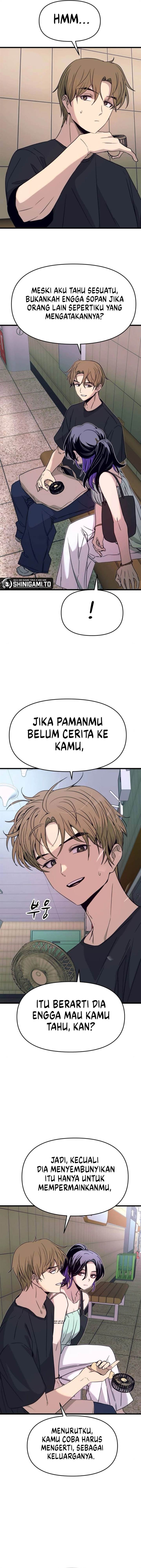 My Bias Gets On The Last Train Chap 60 - Next Chap 61