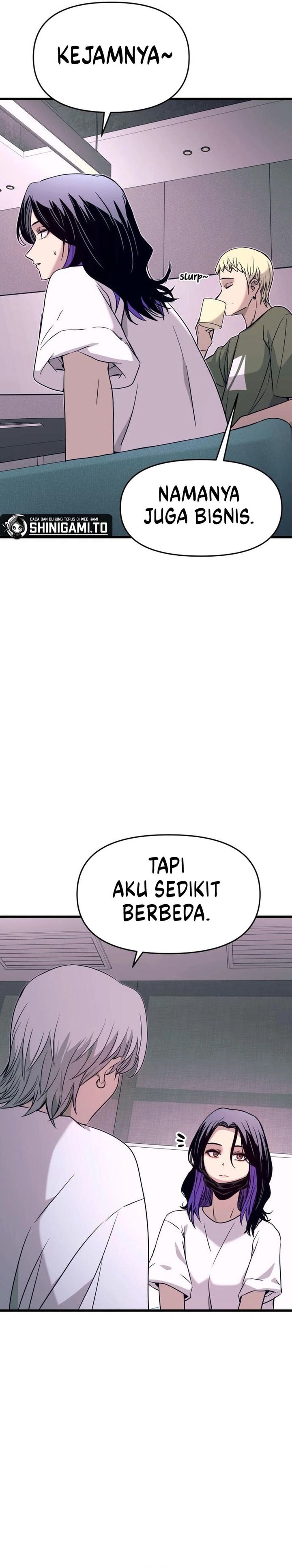 My Bias Gets On The Last Train Chap 61 - Next Chap 62