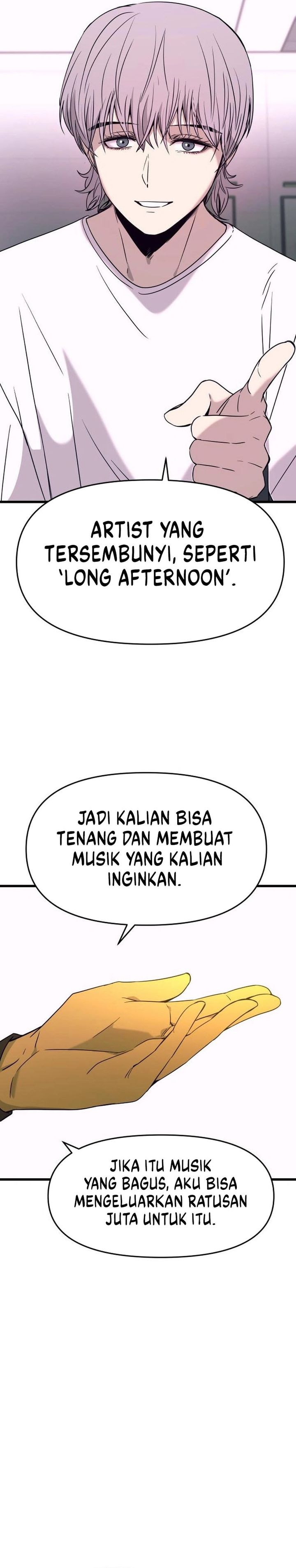 My Bias Gets On The Last Train Chap 61 - Next Chap 62