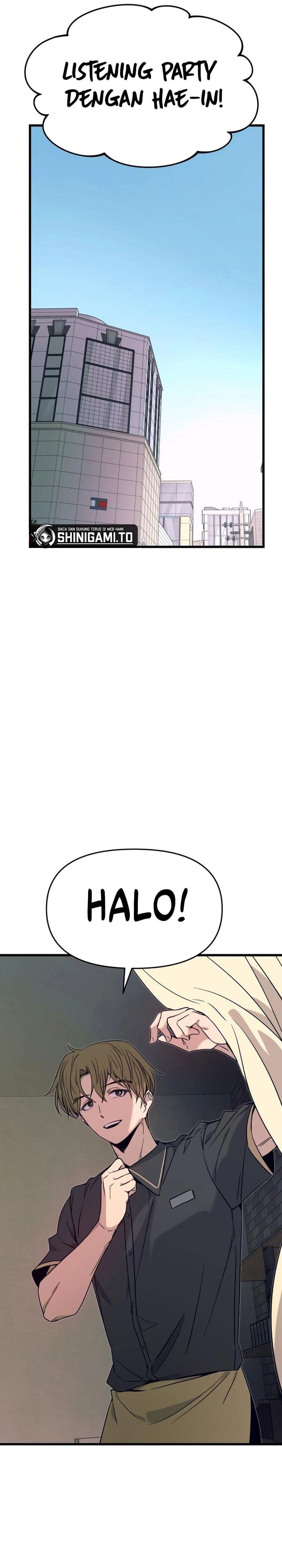 My Bias Gets On The Last Train Chap 61 - Next Chap 62