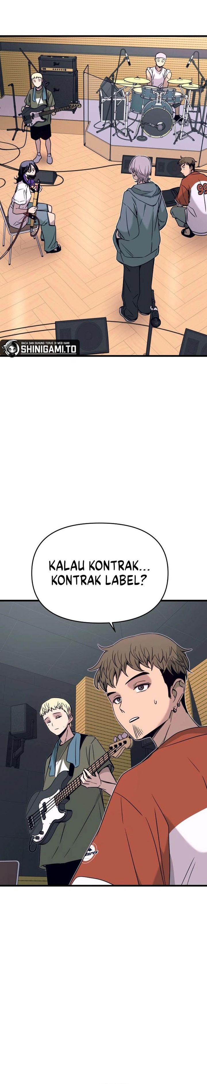 My Bias Gets On The Last Train Chap 61 - Next Chap 62