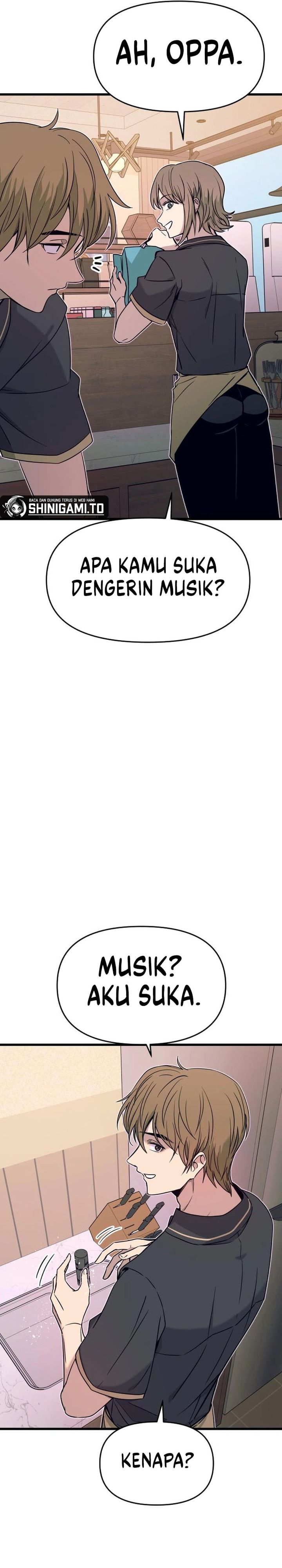 My Bias Gets On The Last Train Chap 61 - Next Chap 62