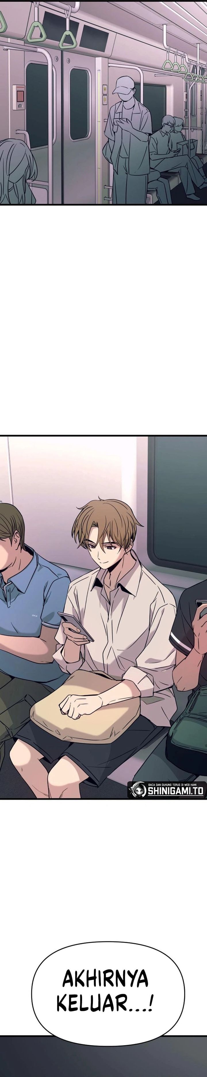 My Bias Gets On The Last Train Chap 61 - Next Chap 62