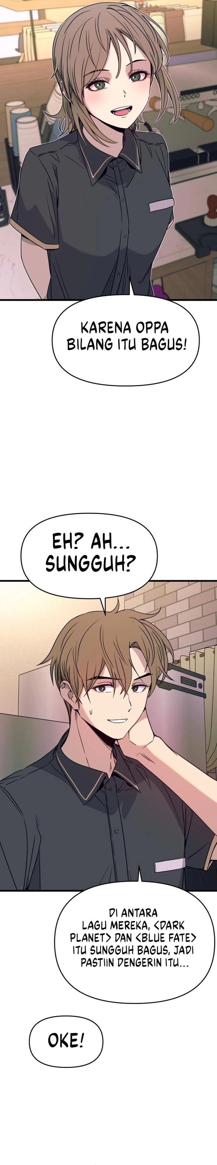 My Bias Gets On The Last Train Chap 61 - Next Chap 62