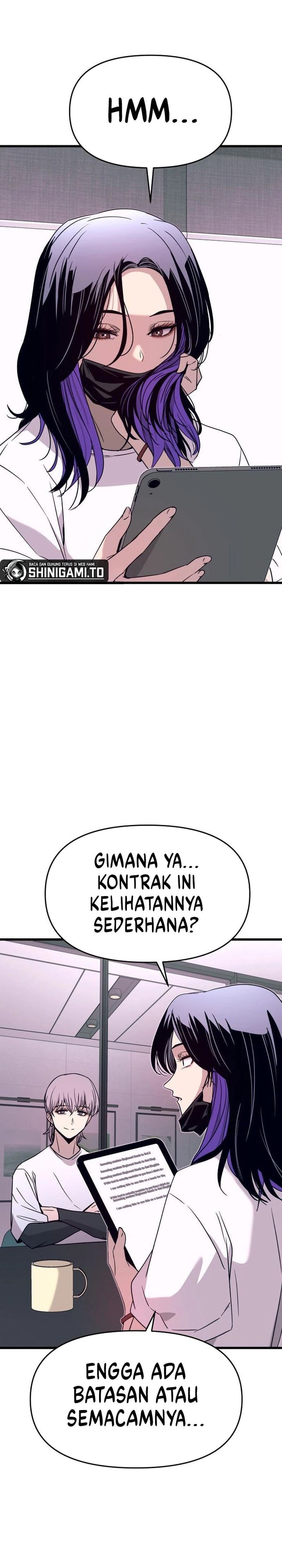 My Bias Gets On The Last Train Chap 61 - Next Chap 62