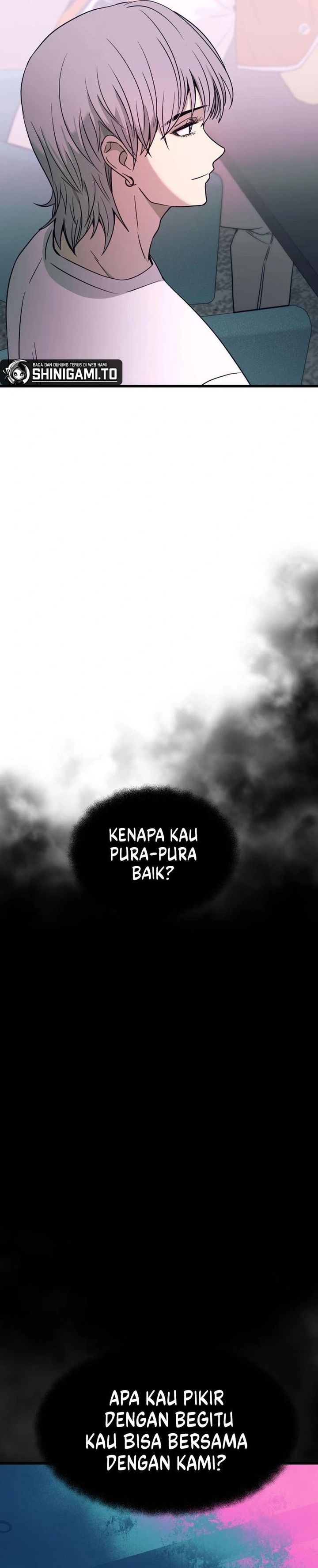 My Bias Gets On The Last Train Chap 61 - Next Chap 62