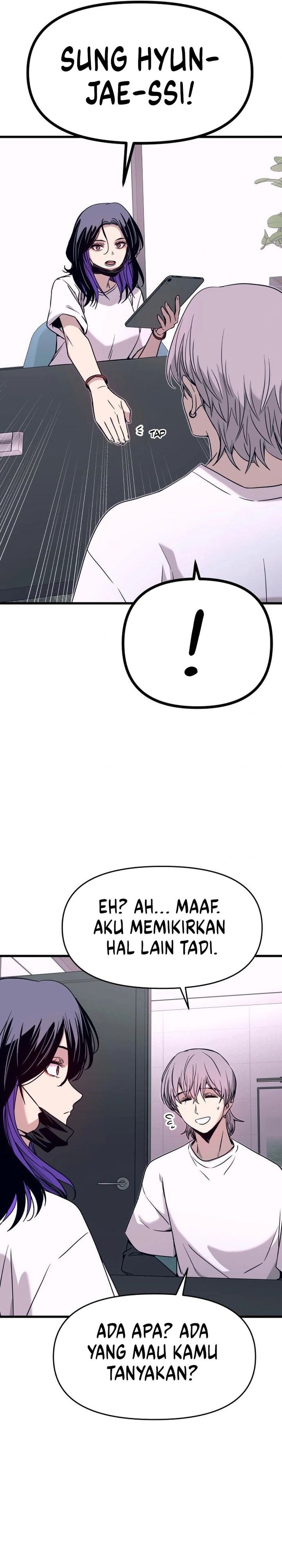 My Bias Gets On The Last Train Chap 61 - Next Chap 62