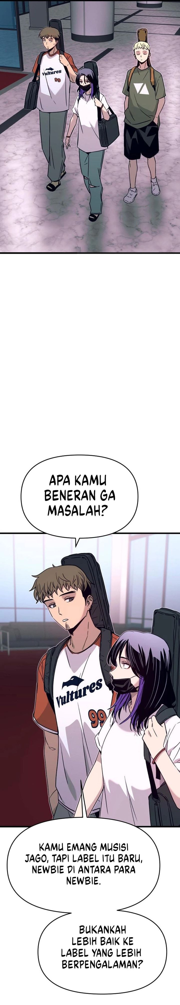 My Bias Gets On The Last Train Chap 61 - Next Chap 62