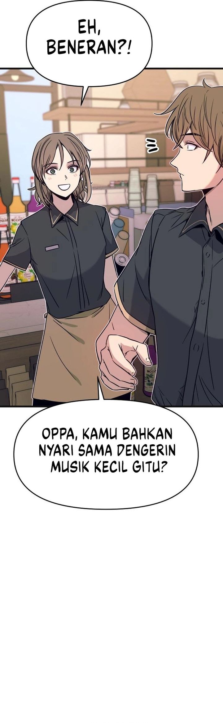 My Bias Gets On The Last Train Chap 61 - Next Chap 62