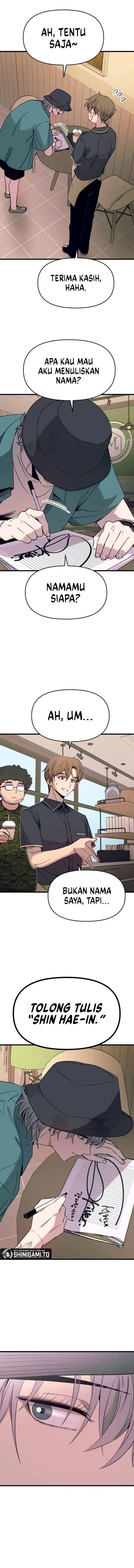 My Bias Gets On The Last Train Chap 62 - Next Chap 63