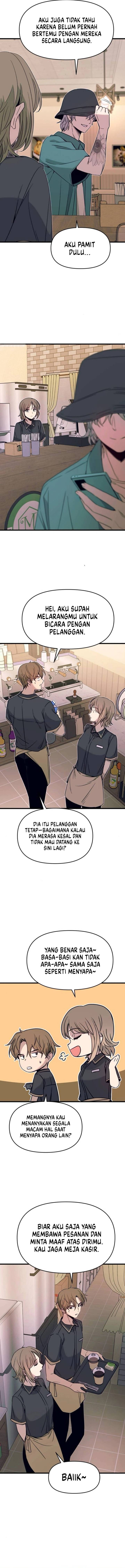 My Bias Gets On The Last Train Chap 62 - Next Chap 63