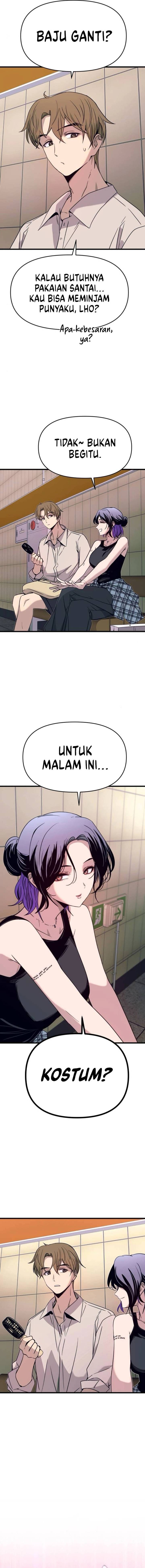 My Bias Gets On The Last Train Chap 62 - Next Chap 63