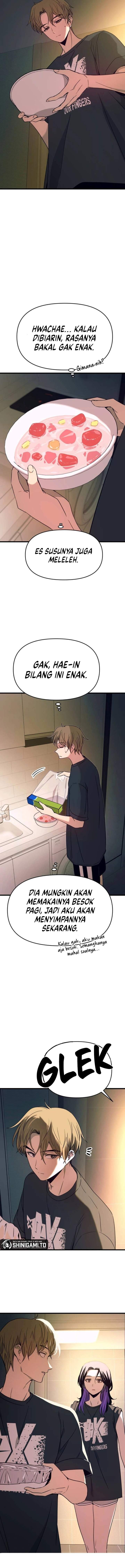 My Bias Gets On The Last Train Chap 64 - Next Chap 65