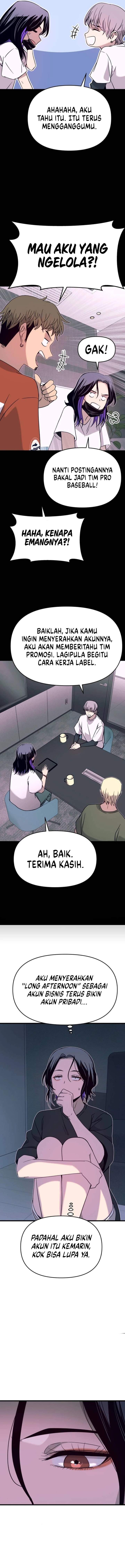 My Bias Gets On The Last Train Chap 64 - Next Chap 65