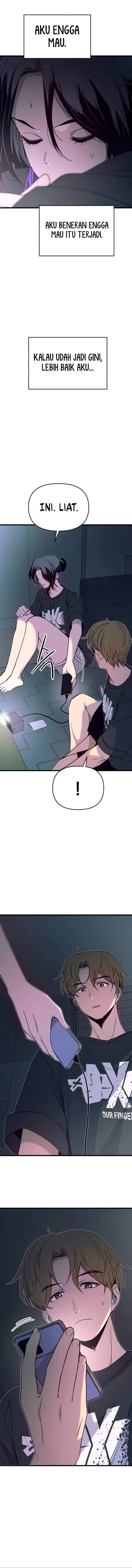 My Bias Gets On The Last Train Chap 64 - Next Chap 65