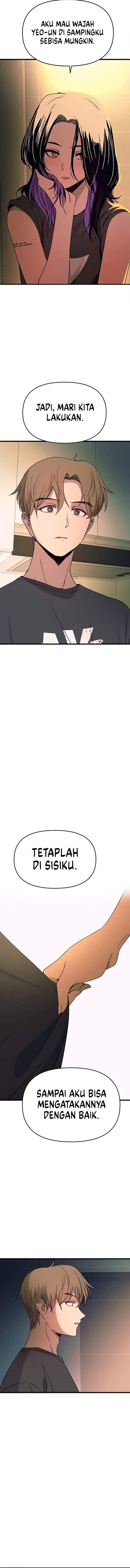 My Bias Gets On The Last Train Chap 64 - Next Chap 65