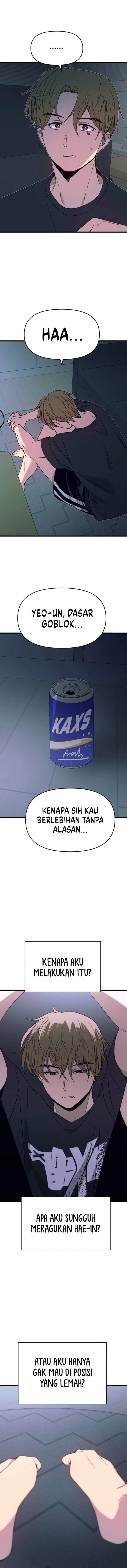 My Bias Gets On The Last Train Chap 64 - Next Chap 65