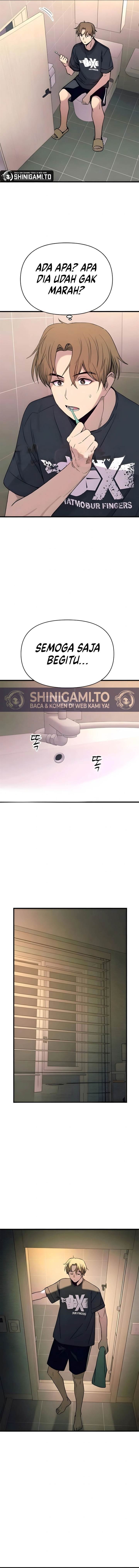 My Bias Gets On The Last Train Chap 65 - Next Chap 66