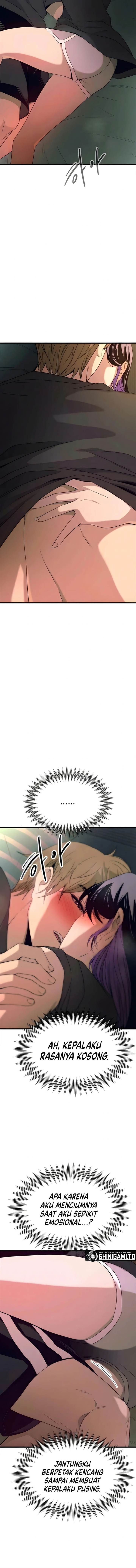 My Bias Gets On The Last Train Chap 65 - Next Chap 66