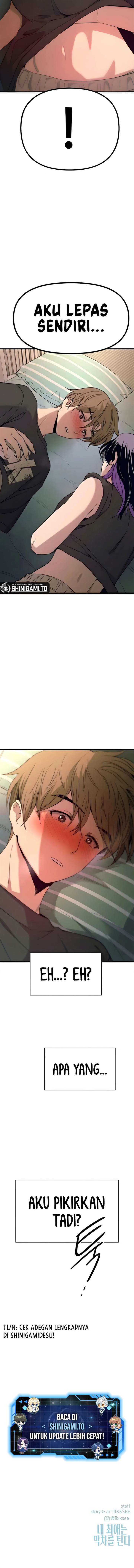 My Bias Gets On The Last Train Chap 65 - Next Chap 66