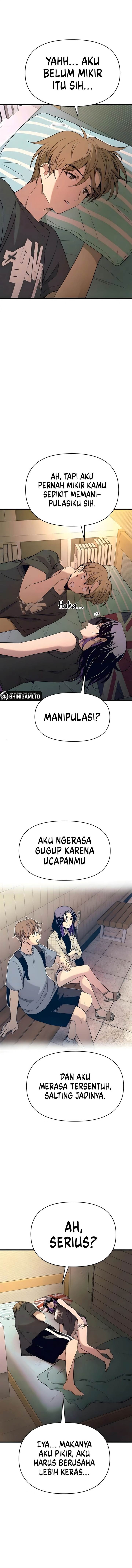 My Bias Gets On The Last Train Chap 65 - Next Chap 66