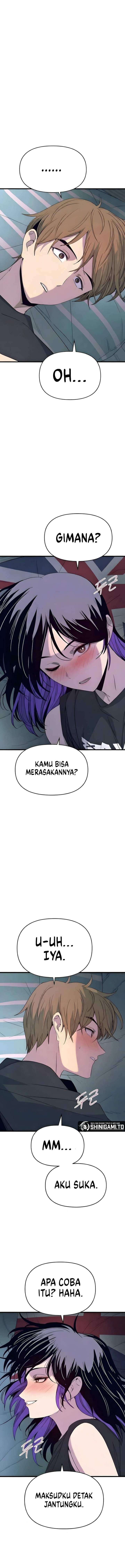 My Bias Gets On The Last Train Chap 66 - Next Chap 67