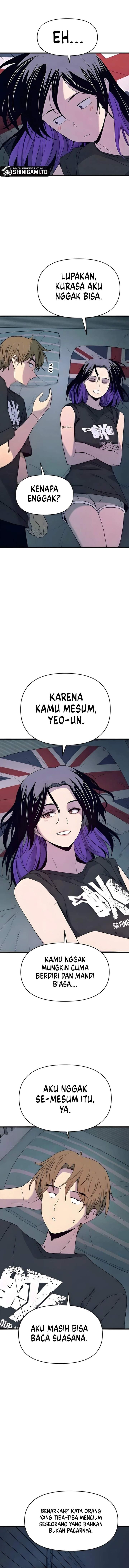 My Bias Gets On The Last Train Chap 66 - Next Chap 67