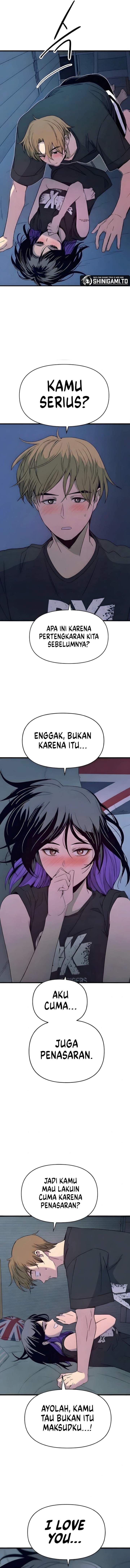 My Bias Gets On The Last Train Chap 66 - Next Chap 67