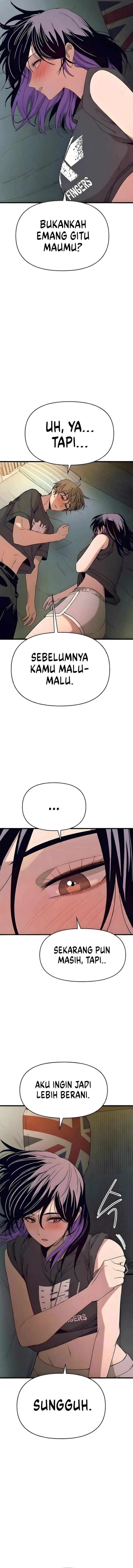 My Bias Gets On The Last Train Chap 66 - Next Chap 67