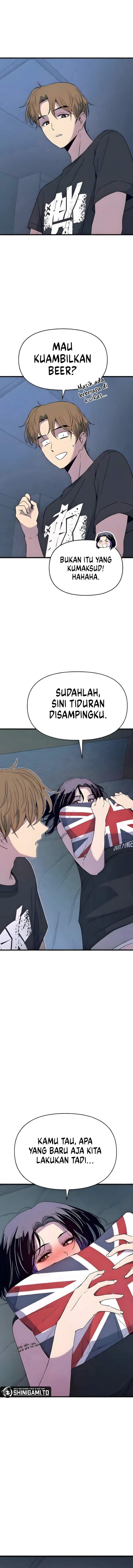 My Bias Gets On The Last Train Chap 66 - Next Chap 67