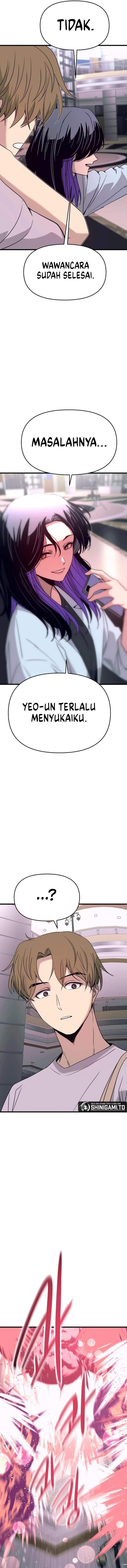 My Bias Gets On The Last Train Chap 67 - Next Chap 68