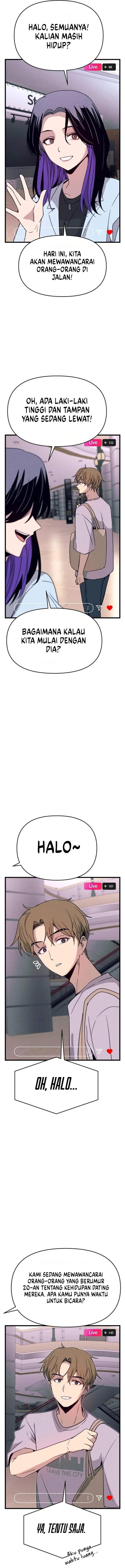 My Bias Gets On The Last Train Chap 67 - Next Chap 68