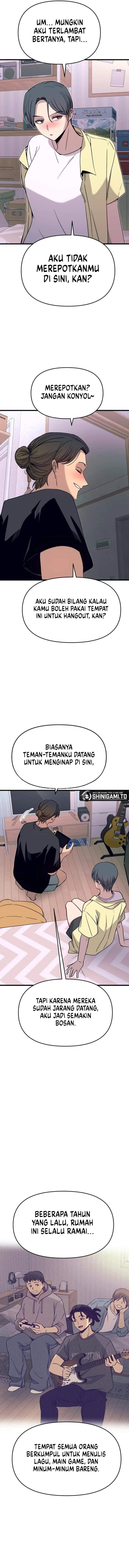 My Bias Gets On The Last Train Chap 67 - Next Chap 68