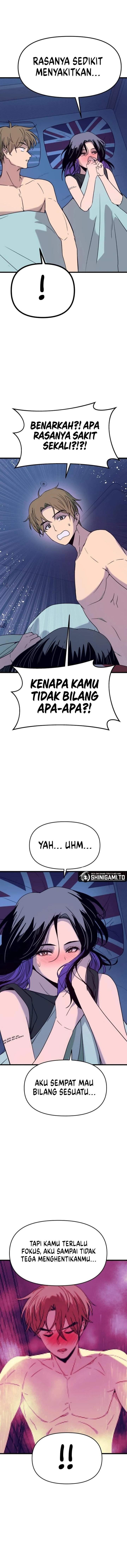 My Bias Gets On The Last Train Chap 67 - Next Chap 68