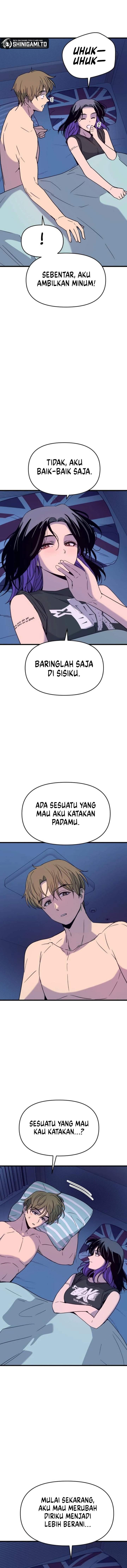 My Bias Gets On The Last Train Chap 67 - Next Chap 68