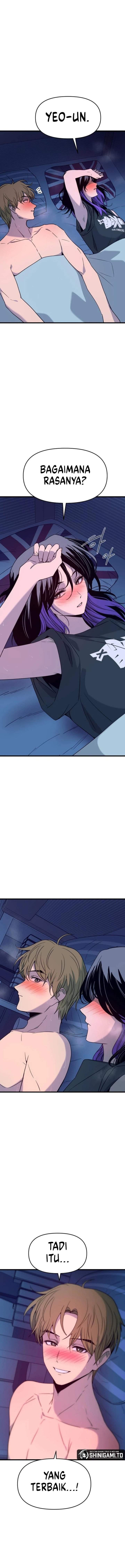 My Bias Gets On The Last Train Chap 67 - Next Chap 68