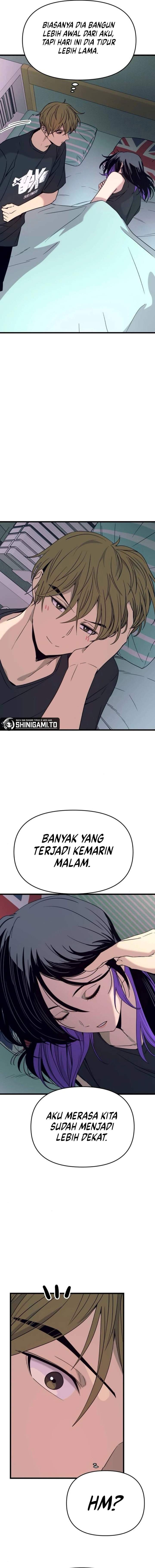 My Bias Gets On The Last Train Chap 68 - Next Chap 69