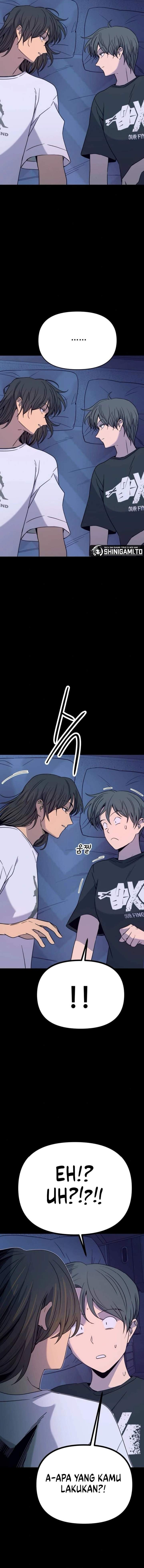 My Bias Gets On The Last Train Chap 68 - Next Chap 69