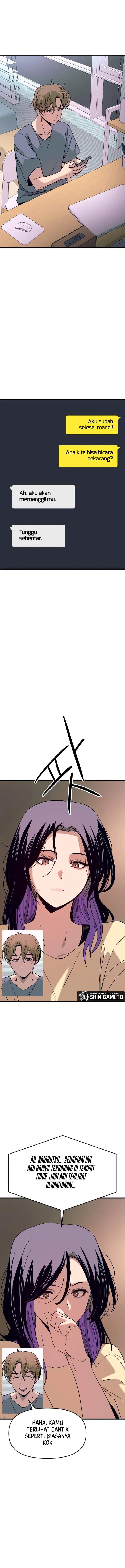 My Bias Gets On The Last Train Chap 69 - Next Chap 70