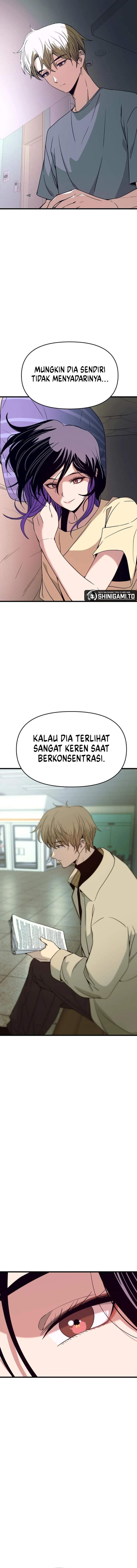 My Bias Gets On The Last Train Chap 69 - Next Chap 70