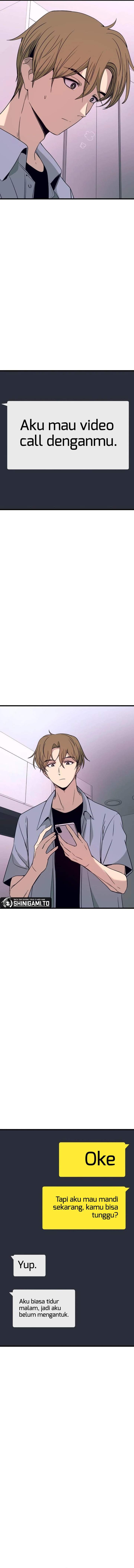 My Bias Gets On The Last Train Chap 69 - Next Chap 70