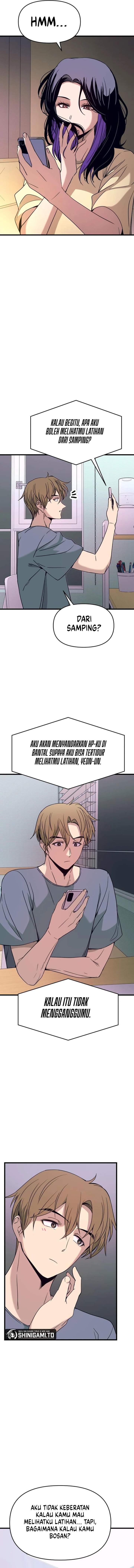 My Bias Gets On The Last Train Chap 69 - Next Chap 70