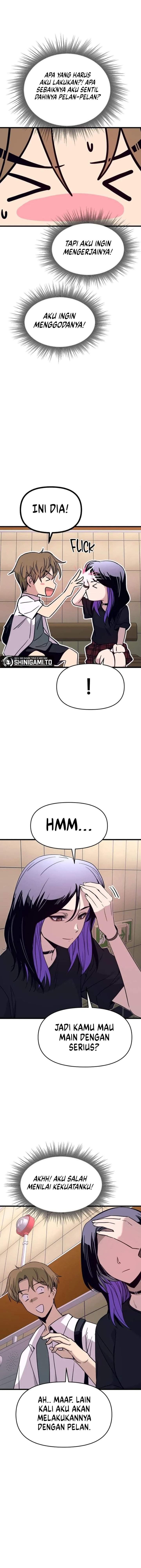 My Bias Gets On The Last Train Chap 73 - Next Chap 74