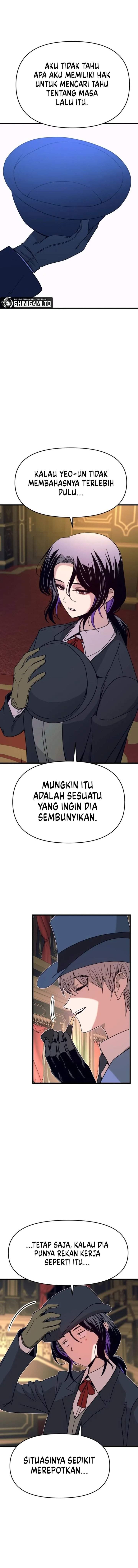 My Bias Gets On The Last Train Chap 73 - Next Chap 74