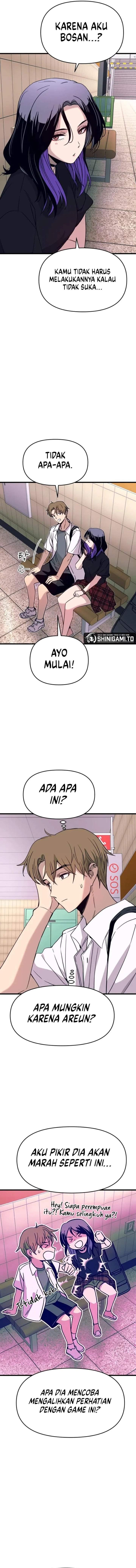 My Bias Gets On The Last Train Chap 73 - Next Chap 74