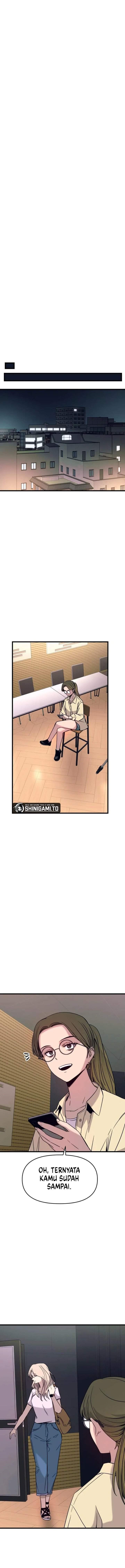My Bias Gets On The Last Train Chap 73 - Next Chap 74