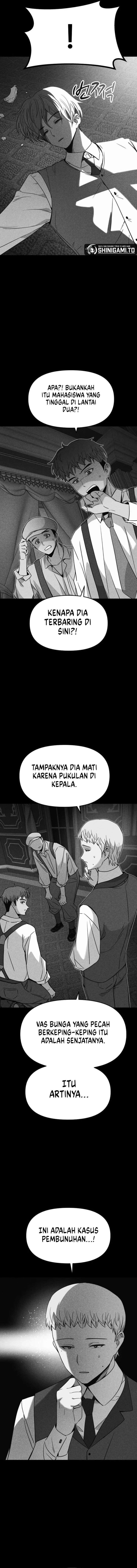 My Bias Gets On The Last Train Chap 73 - Next Chap 74