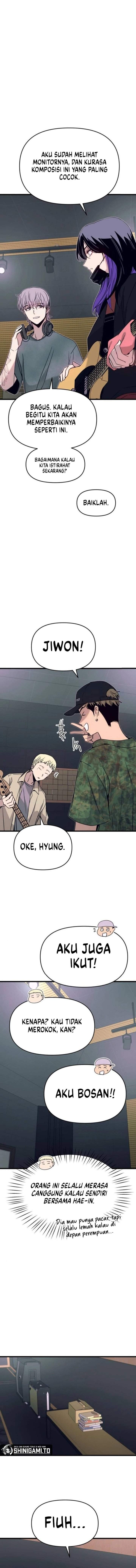 My Bias Gets On The Last Train Chap 70 - Next Chap 71