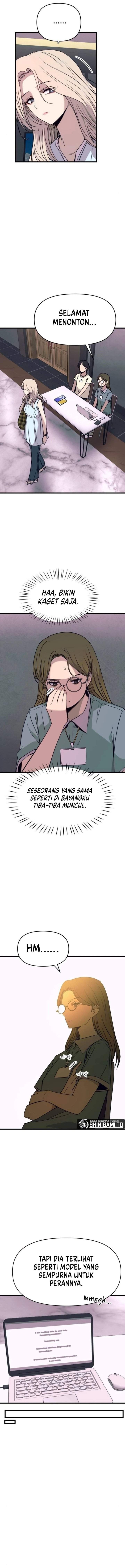 My Bias Gets On The Last Train Chap 70 - Next Chap 71