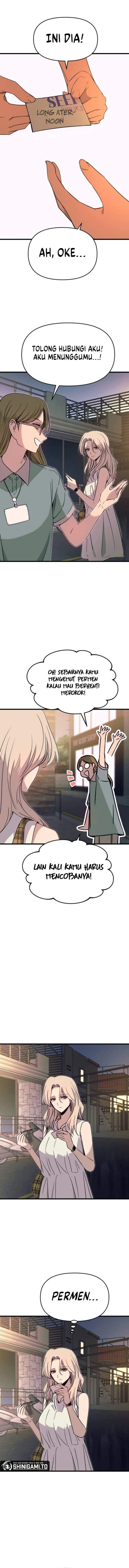 My Bias Gets On The Last Train Chap 70 - Next Chap 71